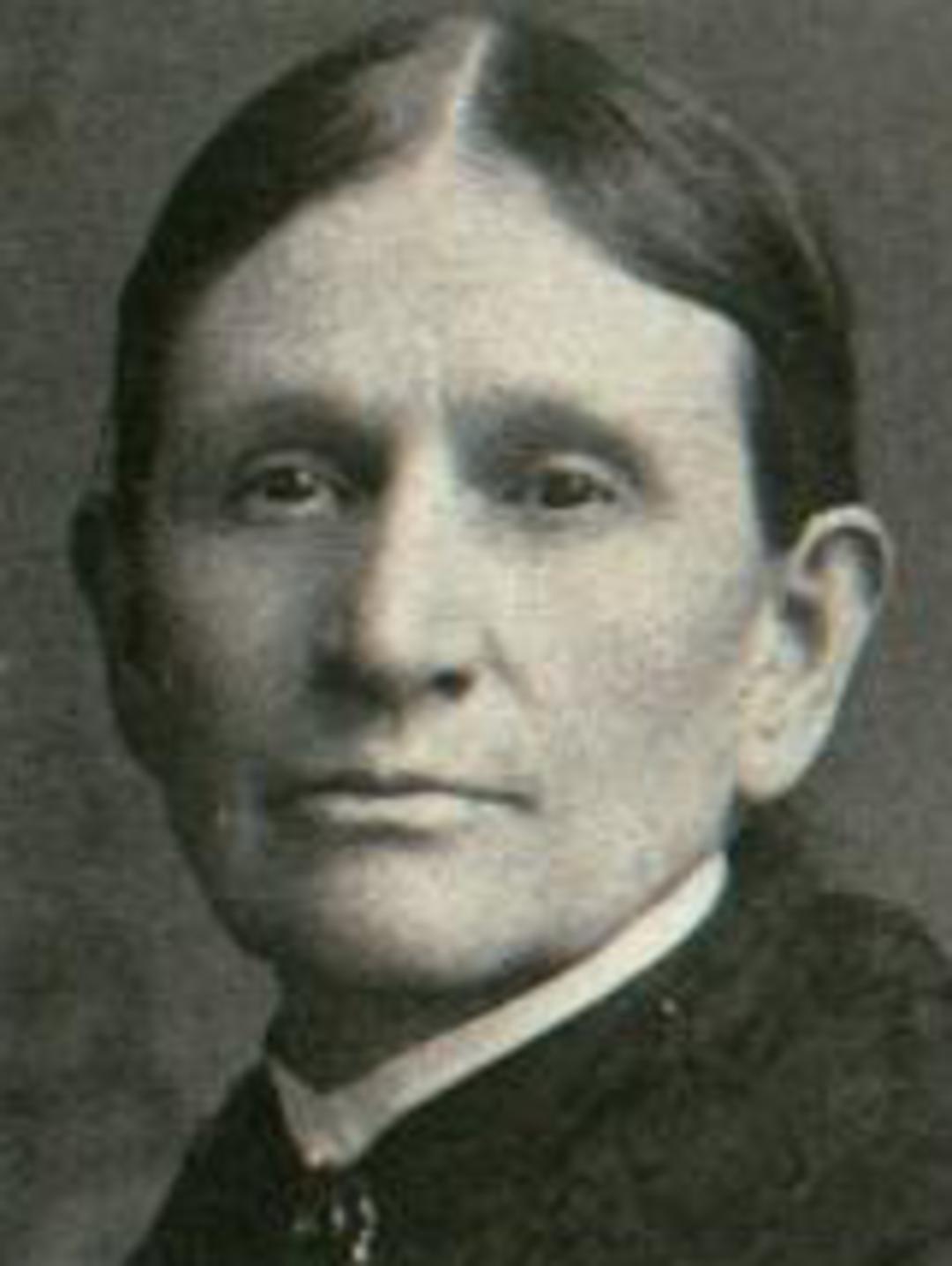 Nancy Jane Riley (1830 - 1903) Profile